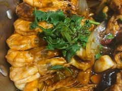 -黄记煌三汁焖锅(崇文门店)