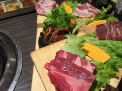 -赤坂亭·M9和牛烧肉(南京江南虹悦城店)