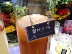 -盛江山自助料理(太原街万达店)