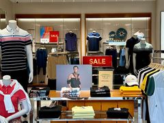 -王府井奥莱临潼小镇(临潼店)