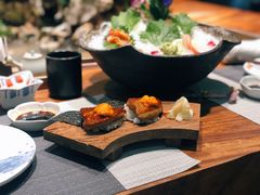 -森味薪火烧•烧鸟居酒屋•日本料理(望京店)
