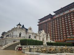 -大明幻境第一城