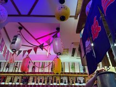 -坂吉屋·居酒屋深夜食堂(龙湖店)