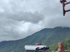 -梧桐山风景名胜区