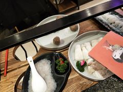 -煲宫猪肚鸡(昆山金鹰国际购物中心店)