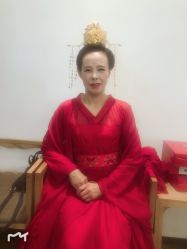 点击看大图 -盘子女人坊古装写真摄影(深圳店)