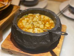 -绿茶餐厅(龙湖金楠天街店)