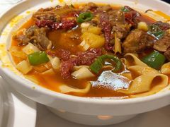 -清真·卡德尔大叔新疆主题餐厅(龙汇路店)