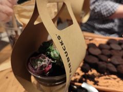 -星巴克(中远两湾城店)
