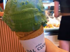 -Dal Cuore 达可芮冰淇淋(陕西北路店)