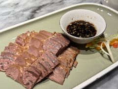-西安饭庄·非遗陕菜(钟楼店)