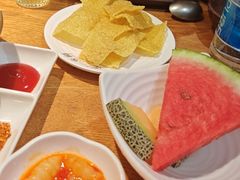 -一朵菌·野生菌探索家火锅(南亚店)