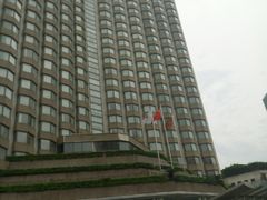-广州珀丽酒店