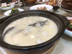 -大方圆酒楼(西门大街店)