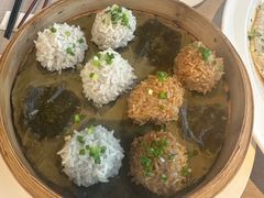 -一澜江宴·江景地标楚菜(江滩公园店)