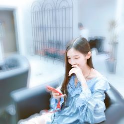 点击看大图 -BM SALON