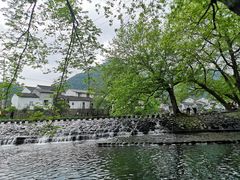 -鹿亭中村