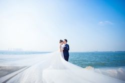 -太郎花子婚纱摄影艺术中心