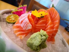 -昱匠·日本料理(金融街店)