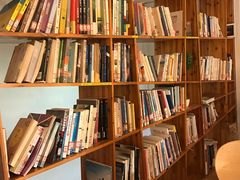 -长颈鹿咖啡(大学路店)