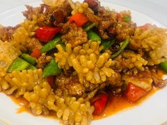 -清真·同发顺饭庄·烧麦(总店)