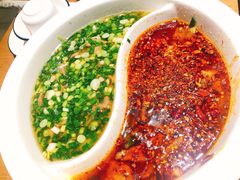 水煮双脆-成都吃客(九眼桥店)