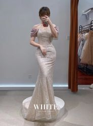 -纯色时光婚纱艺术馆WHITE