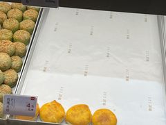 -詹记桃酥(百盛店)