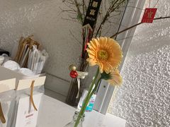 -Cafe on warm(丹霞店)