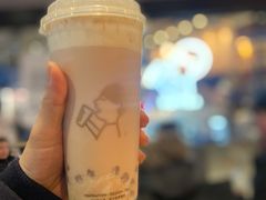 波波茶-喜茶(北京三里屯太古里店)
