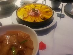 -君子·兰餐厅(长江路店)