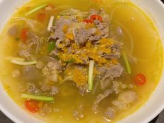 -桂小厨广西菜(万象城店)