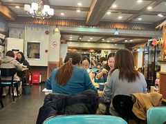 -东北农家小院(定西路店)