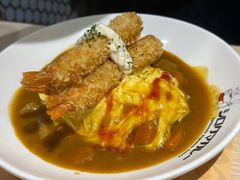 -白熊咖哩(新世界城店)