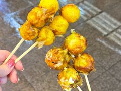 -咕噜咕噜·章鱼小丸子(西湖路店)