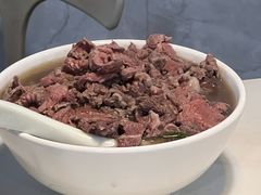 -菜忠潮州牛肉店(岗厦店)