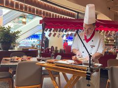 -青年公社烤鸭(熙悦天街店)