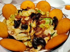-福海居烤鸭店(鸟巢店)