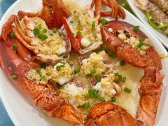 -明记海鲜大排档(巽寮湾店)