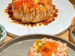 -水之惠鲜鱼料理(王府大街店)