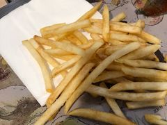 -麦当劳(沙河店)