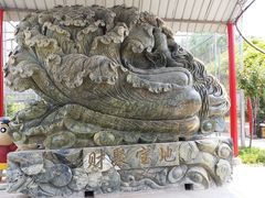 -河北村民俗体验园