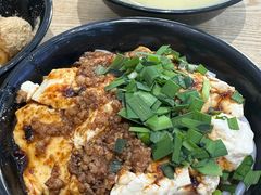 -豆香园(龙翔店)