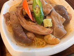 -观塘港茶餐厅(八一大道店)