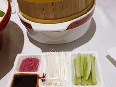 -大鸭梨烤鸭(左家庄店)