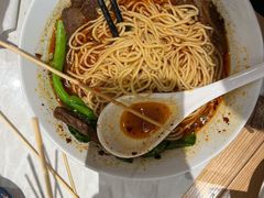 -蓉李记成都名小吃(合肥包河万达店)