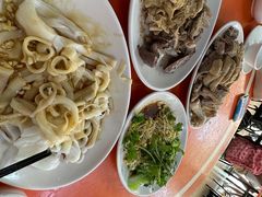 -水东兴记鸭粥店(茂名店)
