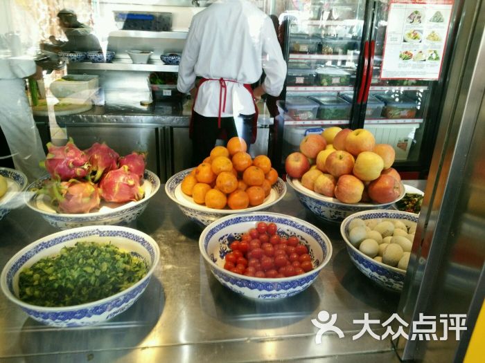 浩翔餐饮(金桥店)-图片-呼和浩特美食-大众点评网