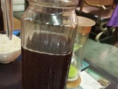 -粥全粥到海鲜家常菜(瞿塘峡路店)