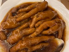 -利苑酒家(金宝店)